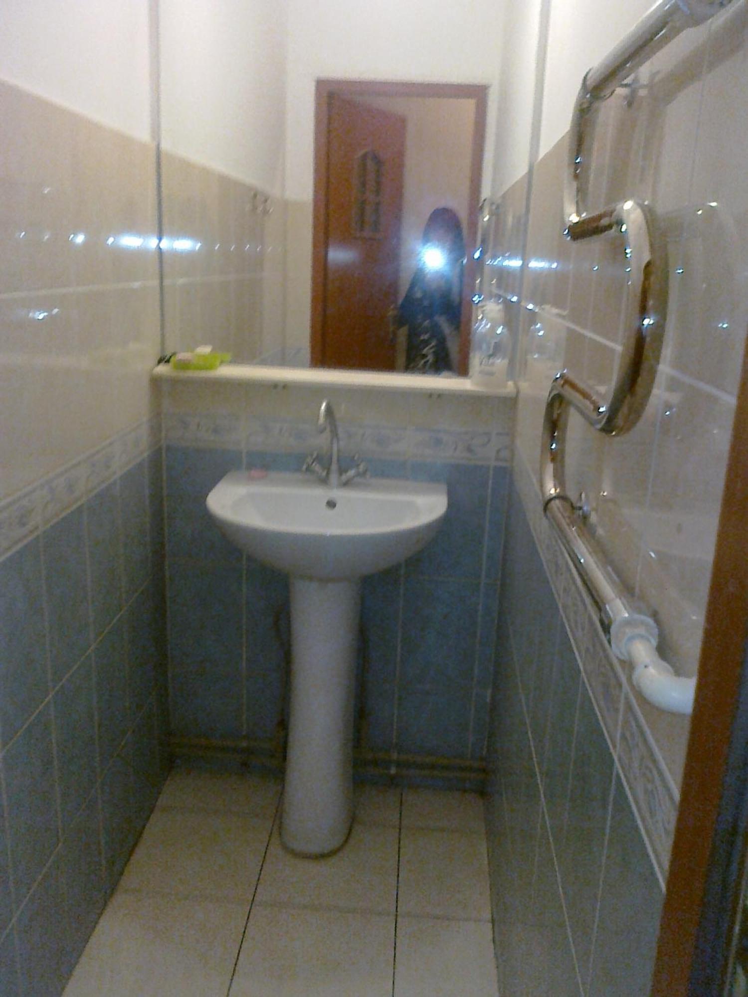 Yaroslav Hostel Kyiv Exterior photo