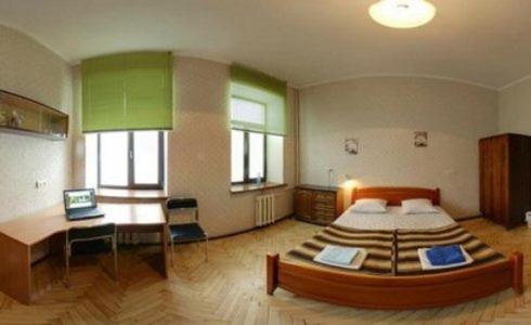 Yaroslav Hostel Kyiv Room photo